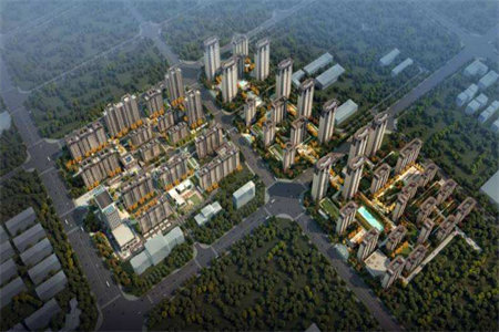 出售泰安信合泰府3室2厅1卫103平毛坯房
