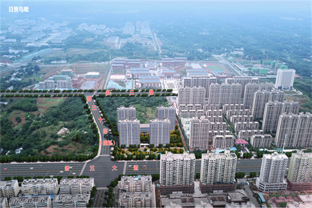 拾漏学区房格林学府2室2厅1卫带附房52万82m2出售